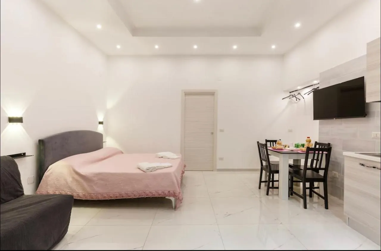 Alessandra\'S House location